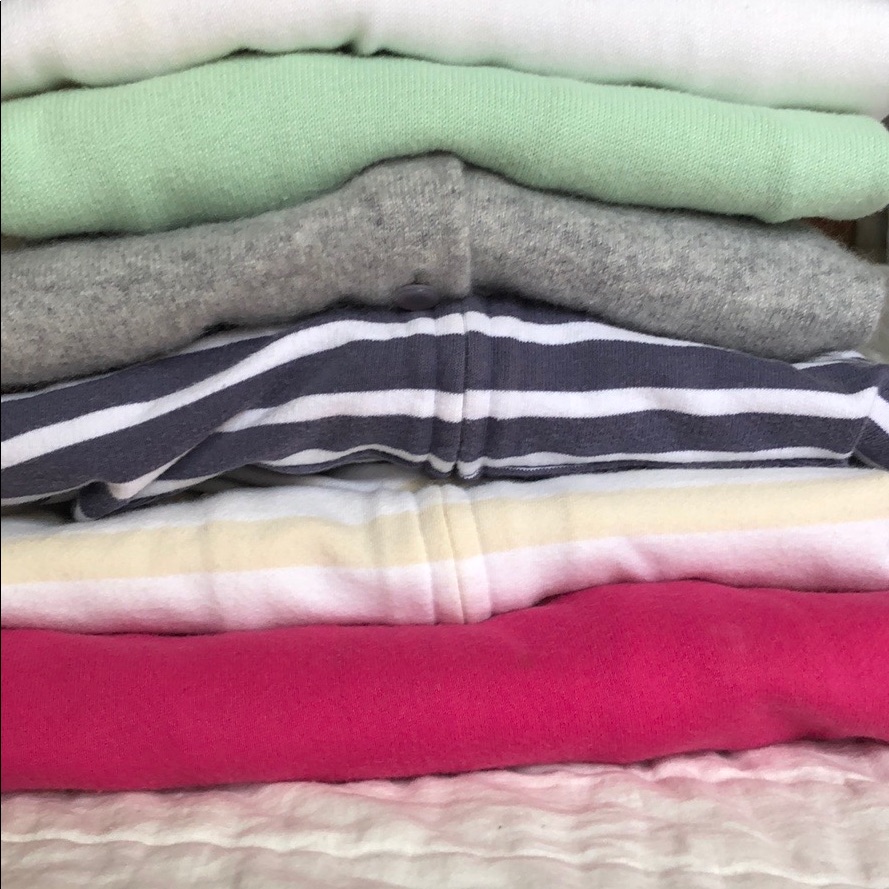 Vineyard Vines Jacket/Sweater Purge